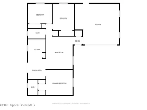 1430 Sara L Street Kissimmee FL 34744