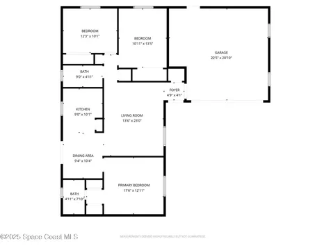 1430 Sara L Street Kissimmee FL 34744