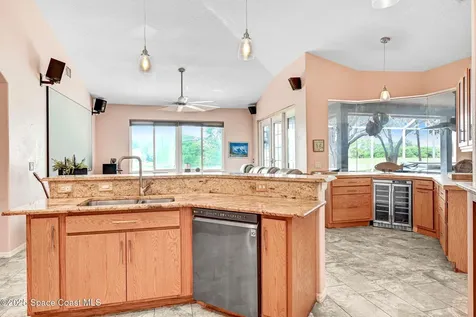 4073 Sand Ridge Drive Merritt Island FL 32953