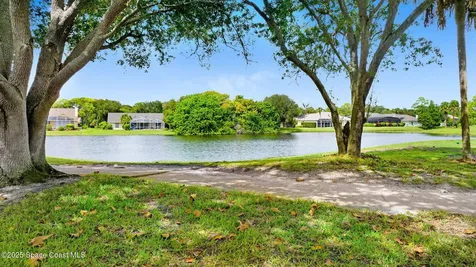 4073 Sand Ridge Drive Merritt Island FL 32953