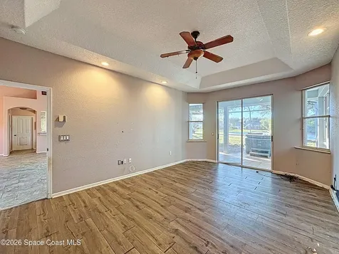4073 Sand Ridge Drive Merritt Island FL 32953
