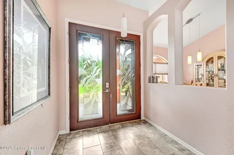 4073 Sand Ridge Drive Merritt Island FL 32953