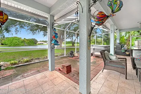 4073 Sand Ridge Drive Merritt Island FL 32953