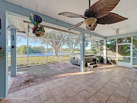 4073 Sand Ridge Drive Merritt Island FL 32953