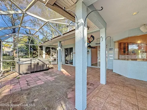 4073 Sand Ridge Drive Merritt Island FL 32953