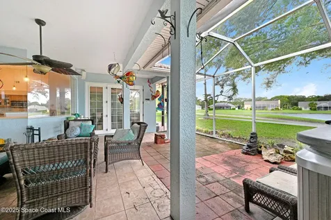 4073 Sand Ridge Drive Merritt Island FL 32953