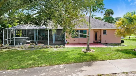 4073 Sand Ridge Drive Merritt Island FL 32953