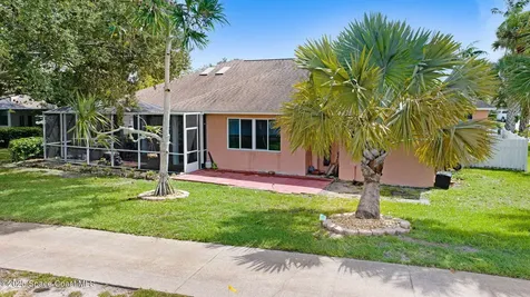 4073 Sand Ridge Drive Merritt Island FL 32953