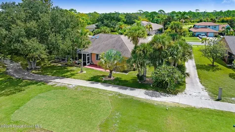 4073 Sand Ridge Drive Merritt Island FL 32953