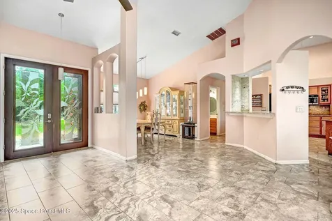 4073 Sand Ridge Drive Merritt Island FL 32953