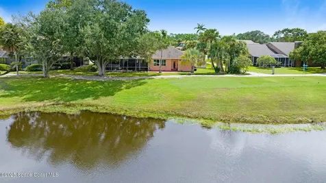 4073 Sand Ridge Drive Merritt Island FL 32953