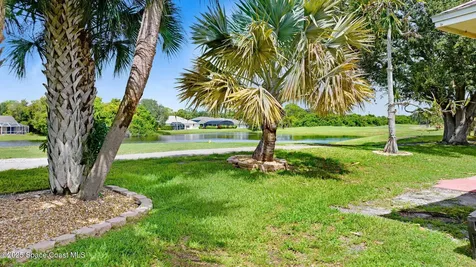 4073 Sand Ridge Drive Merritt Island FL 32953