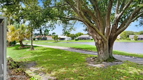 4073 Sand Ridge Drive Merritt Island FL 32953