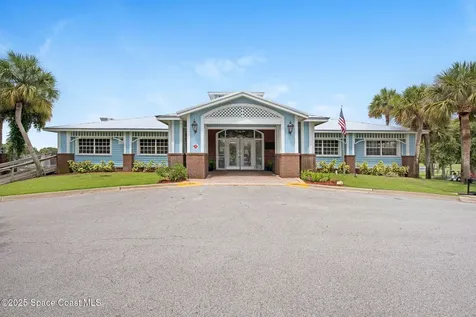 4073 Sand Ridge Drive Merritt Island FL 32953