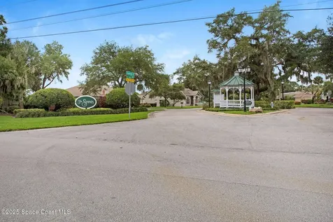 4073 Sand Ridge Drive Merritt Island FL 32953