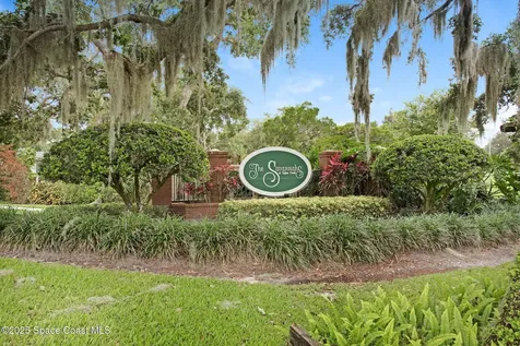 4073 Sand Ridge Drive Merritt Island FL 32953
