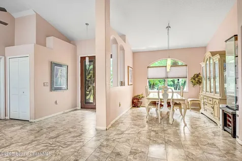 4073 Sand Ridge Drive Merritt Island FL 32953