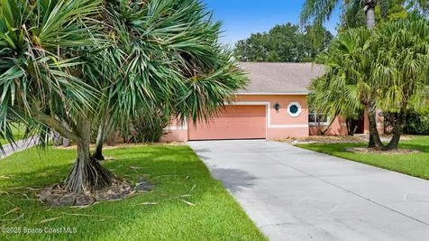 4073 Sand Ridge Drive Merritt Island FL 32953