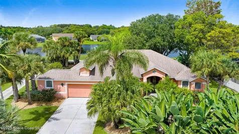 4073 Sand Ridge Drive Merritt Island FL 32953