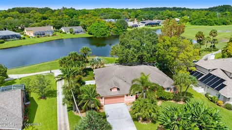 4073 Sand Ridge Drive Merritt Island FL 32953