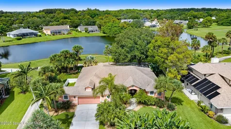 4073 Sand Ridge Drive Merritt Island FL 32953