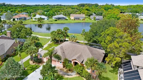 4073 Sand Ridge Drive Merritt Island FL 32953