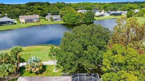4073 Sand Ridge Drive Merritt Island FL 32953
