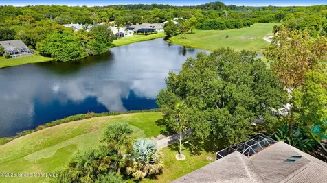 4073 Sand Ridge Drive Merritt Island FL 32953