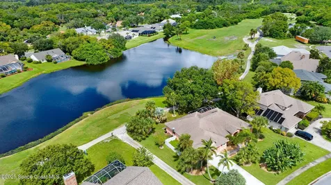 4073 Sand Ridge Drive Merritt Island FL 32953