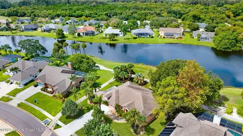 4073 Sand Ridge Drive Merritt Island FL 32953