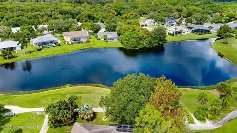 4073 Sand Ridge Drive Merritt Island FL 32953