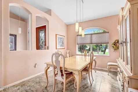 4073 Sand Ridge Drive Merritt Island FL 32953