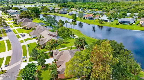 4073 Sand Ridge Drive Merritt Island FL 32953