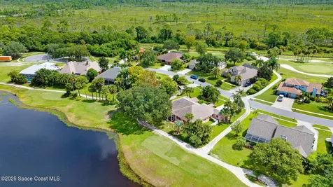 4073 Sand Ridge Drive Merritt Island FL 32953