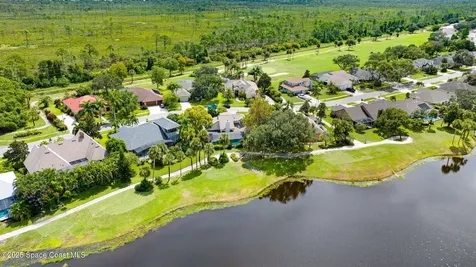 4073 Sand Ridge Drive Merritt Island FL 32953