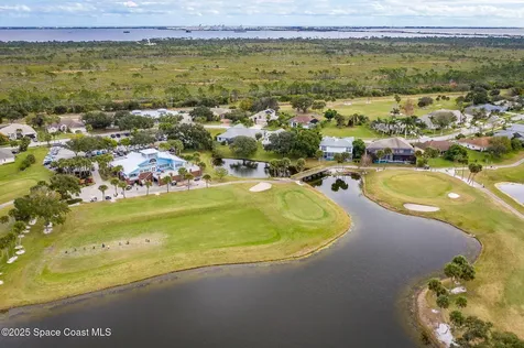 4073 Sand Ridge Drive Merritt Island FL 32953