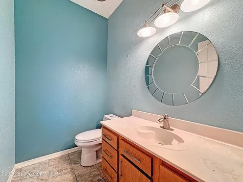 4073 Sand Ridge Drive Merritt Island FL 32953