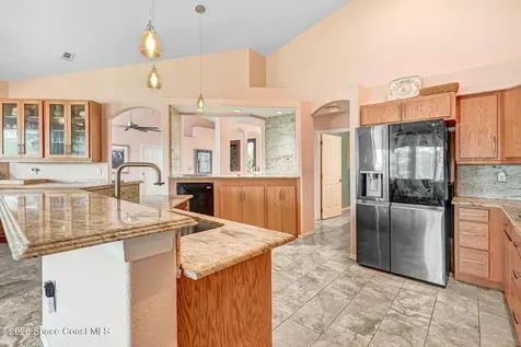 4073 Sand Ridge Drive Merritt Island FL 32953
