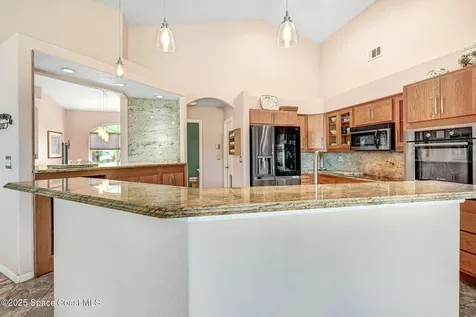 4073 Sand Ridge Drive Merritt Island FL 32953