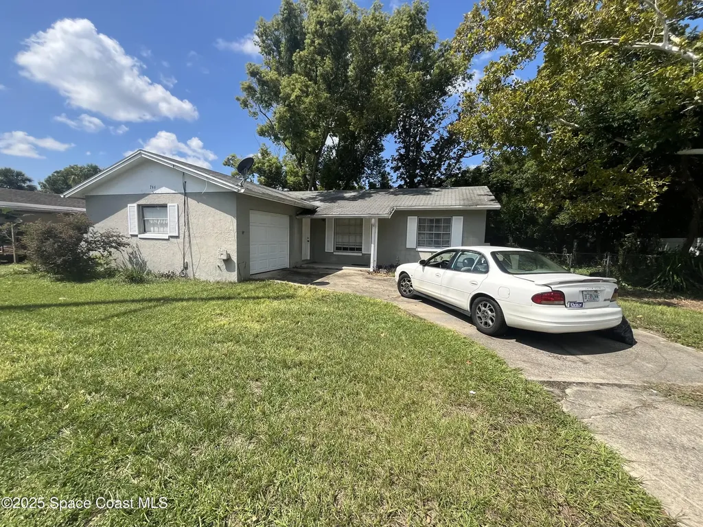 706 N Grant Street Longwood FL 32750