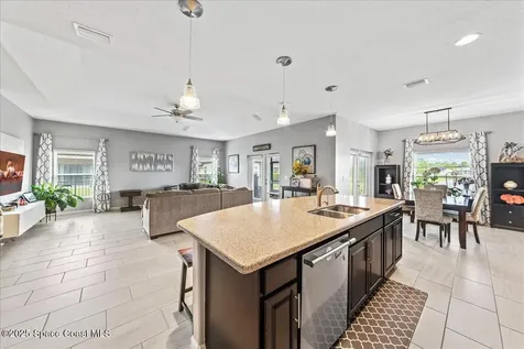 3375 Salt Marsh Circle West Melbourne FL 32904