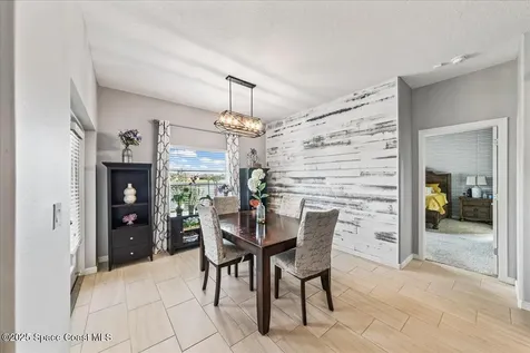 3375 Salt Marsh Circle West Melbourne FL 32904