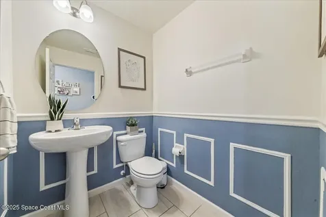 3375 Salt Marsh Circle West Melbourne FL 32904