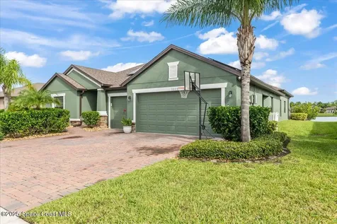 3375 Salt Marsh Circle West Melbourne FL 32904