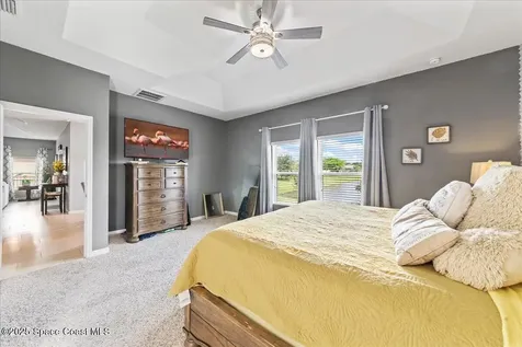 3375 Salt Marsh Circle West Melbourne FL 32904