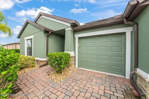 3375 Salt Marsh Circle West Melbourne FL 32904