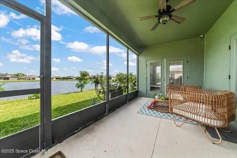 3375 Salt Marsh Circle West Melbourne FL 32904
