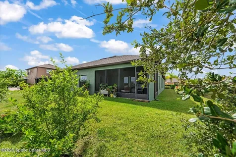 3375 Salt Marsh Circle West Melbourne FL 32904