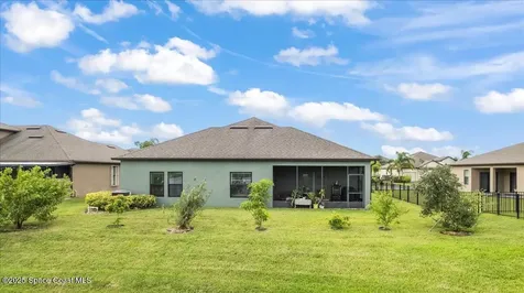 3375 Salt Marsh Circle West Melbourne FL 32904
