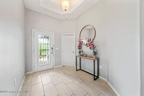 3375 Salt Marsh Circle West Melbourne FL 32904